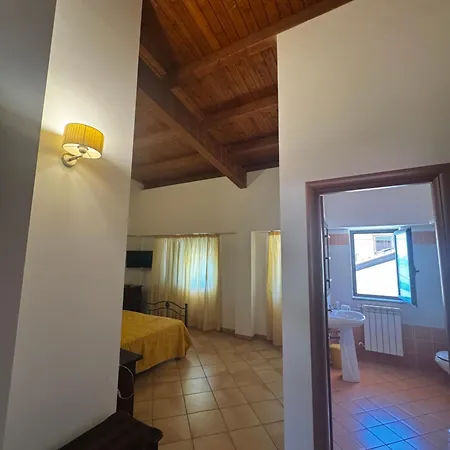 La Terrazza Del Cilento