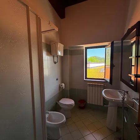 La Terrazza Del Cilento *