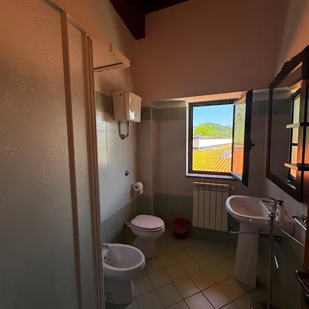 La Terrazza Del Cilento * Perito
